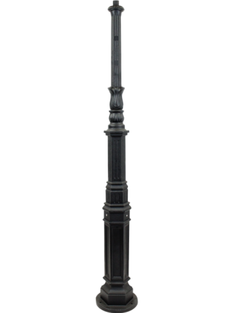 Słup 205cm